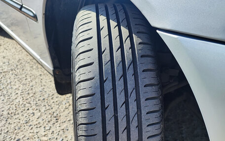 Hyundai Accent II, 2004 год, 450 000 рублей, 16 фотография