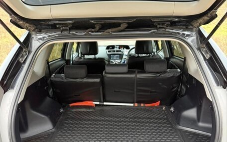 Toyota Prius, 2015 год, 1 100 000 рублей, 9 фотография