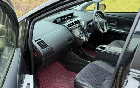 Toyota Prius, 2015 год, 1 100 000 рублей, 7 фотография