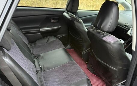 Toyota Prius, 2015 год, 1 100 000 рублей, 10 фотография