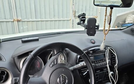 Nissan Juke II, 2014 год, 1 200 000 рублей, 5 фотография