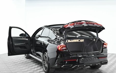 KIA K5, 2022 год, 2 135 000 рублей, 7 фотография