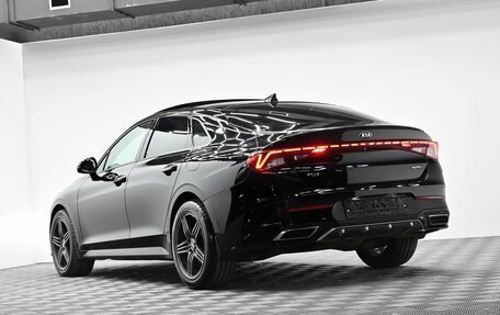 KIA K5, 2022 год, 2 135 000 рублей, 6 фотография