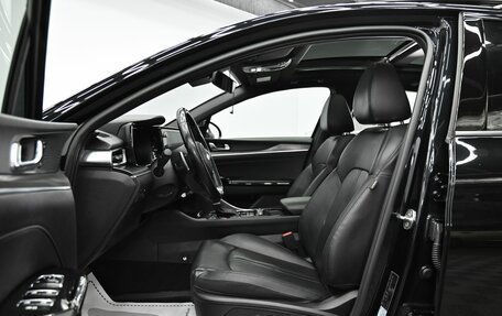 KIA K5, 2022 год, 2 135 000 рублей, 8 фотография