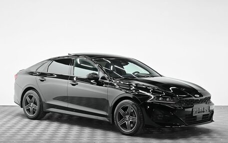 KIA K5, 2022 год, 2 135 000 рублей, 2 фотография