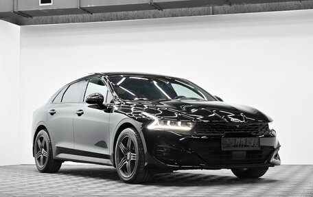 KIA K5, 2022 год, 2 135 000 рублей, 3 фотография