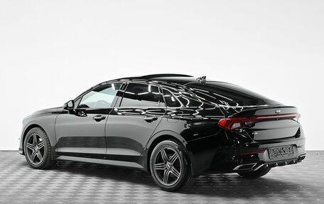 KIA K5, 2022 год, 2 135 000 рублей, 5 фотография