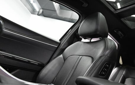 KIA K5, 2022 год, 2 135 000 рублей, 13 фотография