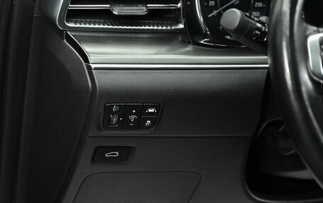 KIA K5, 2022 год, 2 135 000 рублей, 12 фотография