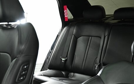 KIA K5, 2022 год, 2 135 000 рублей, 14 фотография