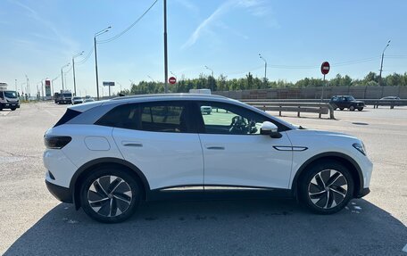 Volkswagen ID.4, 2022 год, 3 000 000 рублей, 6 фотография