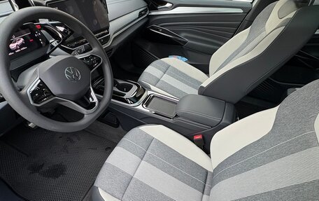 Volkswagen ID.4, 2022 год, 3 000 000 рублей, 9 фотография