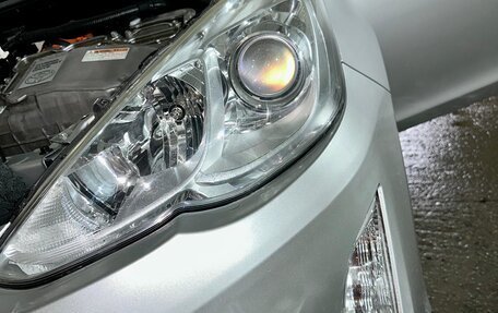 Toyota Aqua I, 2017 год, 1 050 000 рублей, 5 фотография