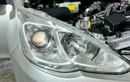 Toyota Aqua I, 2017 год, 1 050 000 рублей, 4 фотография