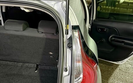 Toyota Aqua I, 2017 год, 1 050 000 рублей, 8 фотография