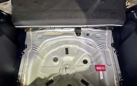 Toyota Aqua I, 2017 год, 1 050 000 рублей, 10 фотография