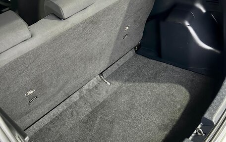 Toyota Aqua I, 2017 год, 1 050 000 рублей, 17 фотография