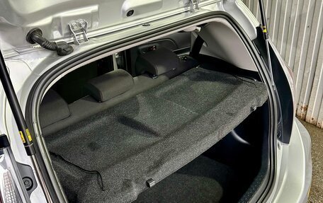 Toyota Aqua I, 2017 год, 1 050 000 рублей, 20 фотография