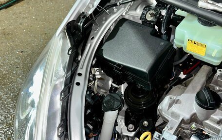 Toyota Aqua I, 2017 год, 1 050 000 рублей, 25 фотография