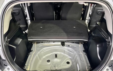 Toyota Aqua I, 2017 год, 1 050 000 рублей, 24 фотография