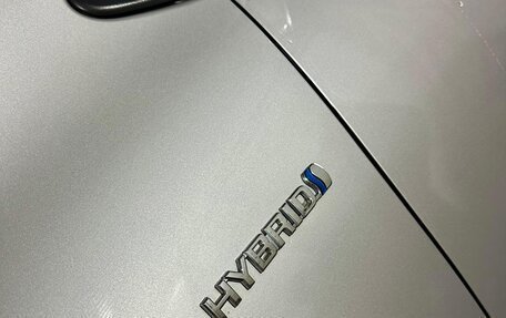 Toyota Aqua I, 2017 год, 1 050 000 рублей, 29 фотография