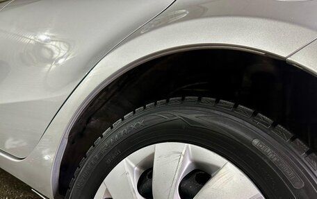 Toyota Aqua I, 2017 год, 1 050 000 рублей, 28 фотография