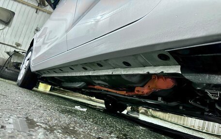 Toyota Aqua I, 2017 год, 1 050 000 рублей, 31 фотография