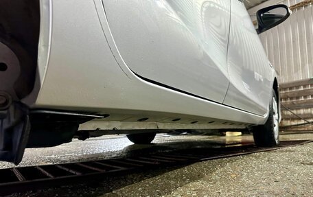 Toyota Aqua I, 2017 год, 1 050 000 рублей, 30 фотография