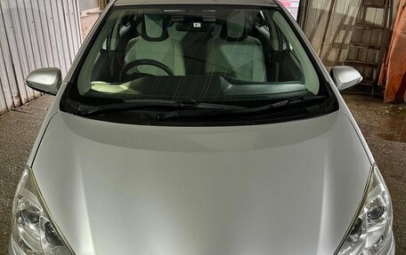 Toyota Aqua I, 2017 год, 1 050 000 рублей, 32 фотография