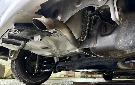 Toyota Aqua I, 2017 год, 1 050 000 рублей, 33 фотография