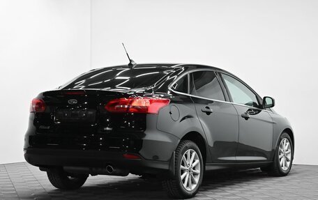 Ford Focus III, 2019 год, 1 195 000 рублей, 4 фотография