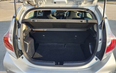 Toyota Aqua I, 2017 год, 1 050 000 рублей, 40 фотография