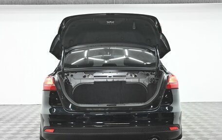 Ford Focus III, 2019 год, 1 195 000 рублей, 5 фотография