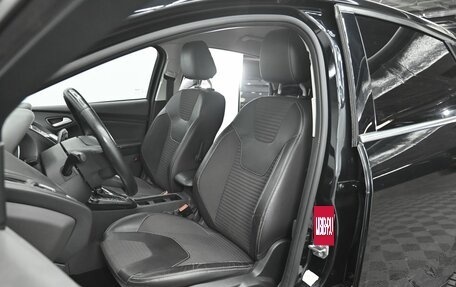 Ford Focus III, 2019 год, 1 195 000 рублей, 6 фотография