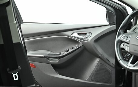 Ford Focus III, 2019 год, 1 195 000 рублей, 7 фотография