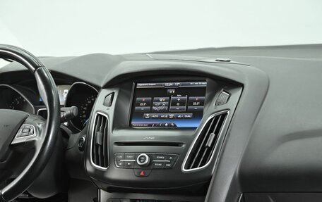 Ford Focus III, 2019 год, 1 195 000 рублей, 9 фотография