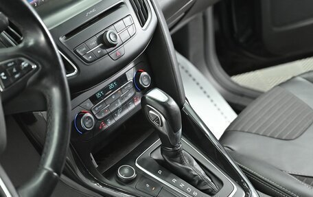 Ford Focus III, 2019 год, 1 195 000 рублей, 11 фотография