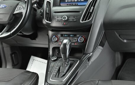 Ford Focus III, 2019 год, 1 195 000 рублей, 12 фотография