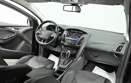 Ford Focus III, 2019 год, 1 195 000 рублей, 14 фотография