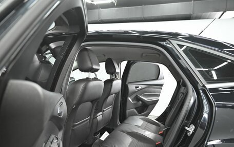 Ford Focus III, 2019 год, 1 195 000 рублей, 15 фотография