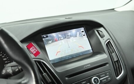 Ford Focus III, 2019 год, 1 195 000 рублей, 10 фотография