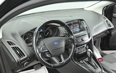 Ford Focus III, 2019 год, 1 195 000 рублей, 8 фотография