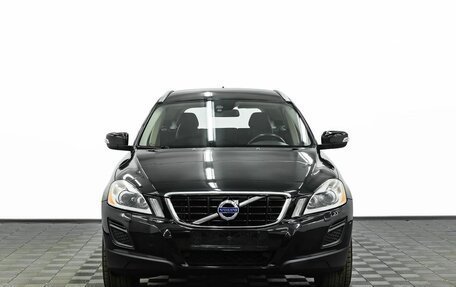 Volvo XC60 II, 2013 год, 1 395 000 рублей, 2 фотография