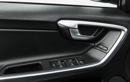 Volvo XC60 II, 2013 год, 1 395 000 рублей, 7 фотография