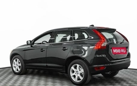 Volvo XC60 II, 2013 год, 1 395 000 рублей, 4 фотография