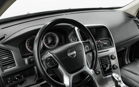 Volvo XC60 II, 2013 год, 1 395 000 рублей, 9 фотография