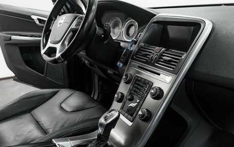 Volvo XC60 II, 2013 год, 1 395 000 рублей, 15 фотография