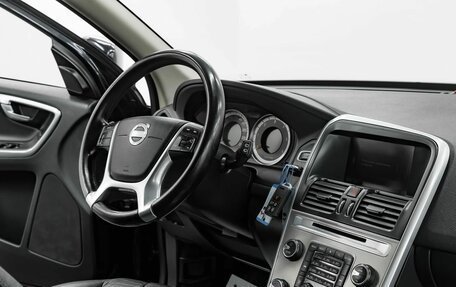 Volvo XC60 II, 2013 год, 1 395 000 рублей, 13 фотография