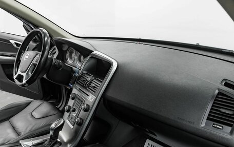 Volvo XC60 II, 2013 год, 1 395 000 рублей, 14 фотография