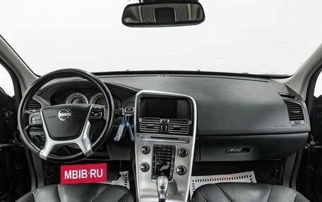Volvo XC60 II, 2013 год, 1 395 000 рублей, 12 фотография